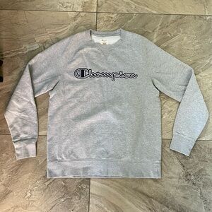 Grey Champion Crewneck